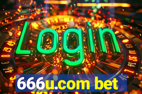 666u.com bet